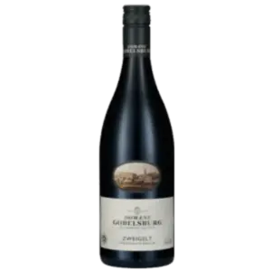 葛堡城堡酒廠 經典 茨威格紅酒