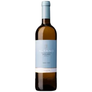 葛拉漢 斗羅河谷 ALTANO 白酒