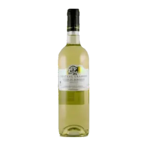 葛蘭博城堡甜白酒 2019