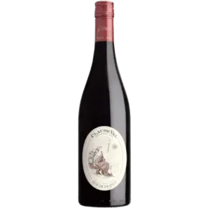 葡萄女神 精釀紅酒