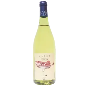 葡藏人 夏多內白葡萄酒