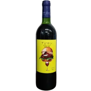 葡藏人 阿帝倫紅葡萄酒