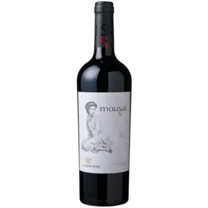 蒙莎 卡本內蘇維翁紅酒