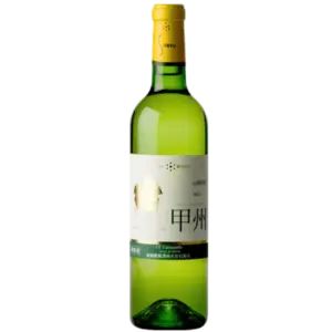 蒼龍 傳統風味甲州葡萄酒