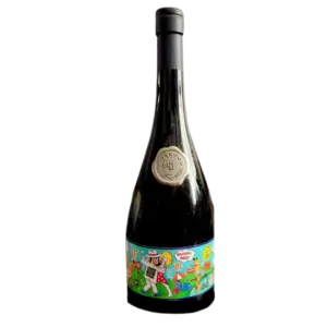蓬萊泉 Arcadia II 2021 生酛純米大吟釀