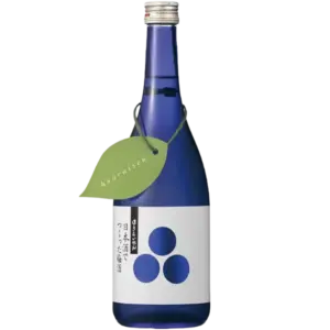 蓬萊泉 藍莓酒