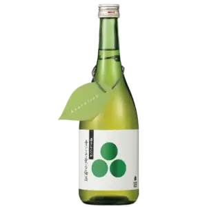 蓬萊泉 青紫蘇梅酒