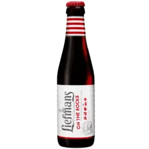 蕾曼 綜合水果啤酒 250ML