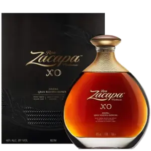 薩凱帕 XO蘭姆酒