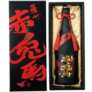 薩州 赤兔馬 極味の雫