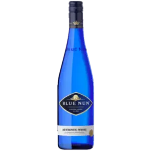 藍仙姑 白酒
