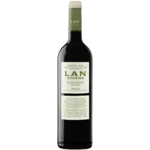 蘭恩酒莊 Lan Xtreme 有機紅酒