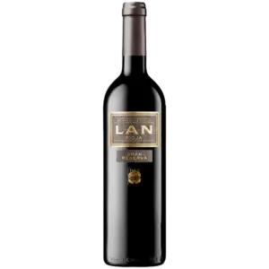 蘭恩酒莊 Lan 黑標特級珍釀紅酒