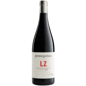 蘭沙加酒莊 LZ紅酒