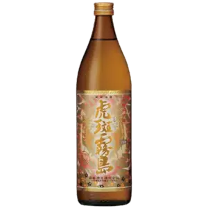 虎斑霧島 本格燒酎