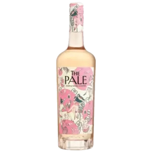 蝶伊絲柯蘭城堡 花漾派對粉紅酒