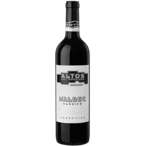 蟻丘 經典紅葡萄酒 2020