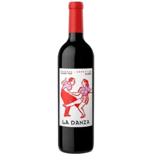 蟻丘 舞動旋律紅葡萄酒 2021