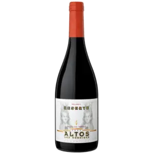 蟻丘 雙子迷團紅葡萄酒 2020