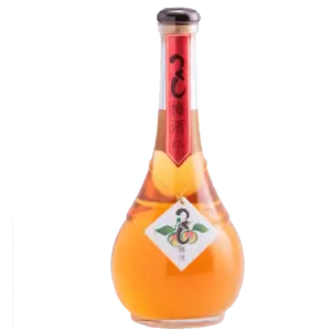 西吉田酒造 筑紫梅酒 原酒