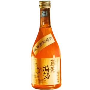 西岡本店 花の井 藏元梅酒