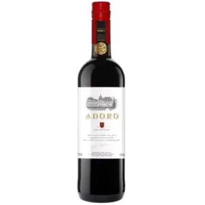 西班牙 安鐸洛紅葡萄酒 聖誕 葡萄酒