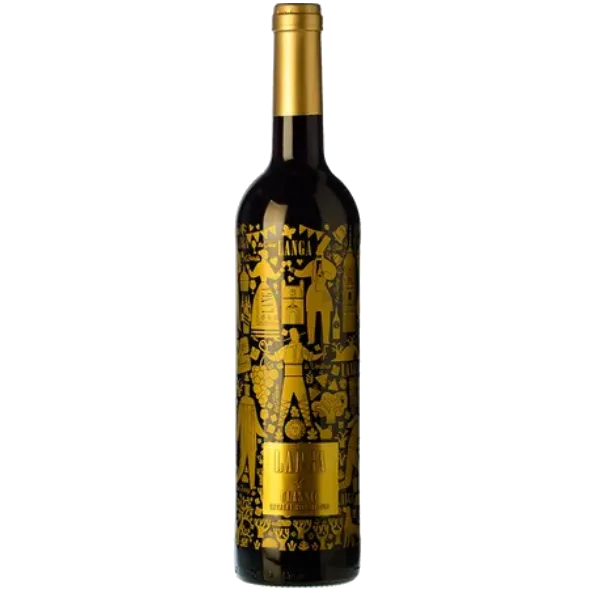 西班牙朗加酒廠至尊御釀紅葡萄酒- 珍藏家洋酒