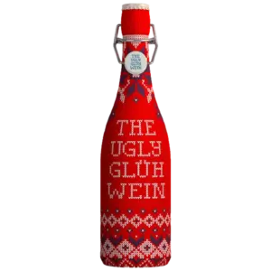 西班牙 醜醜熱紅酒