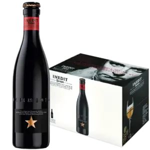 西班牙 金星啤酒 330ML*24入