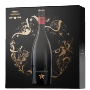 西班牙 金星啤酒(2024中秋禮盒) 750ML*3