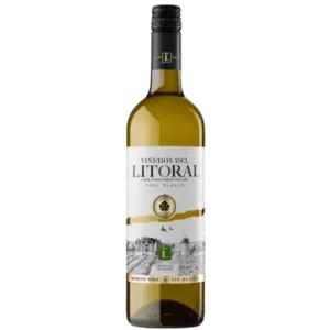 西班牙拉薇德白葡萄酒