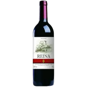 西班牙皇后紅葡萄酒 Reina