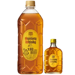 角瓶 巨角 調和威士忌禮盒