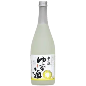 豊祝 柚子酒