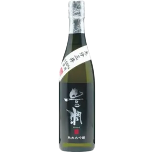 豐潤 純米大吟釀 大分三井 1800ml