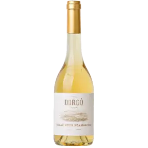 豚岩酒莊 耀石園托卡伊 Edes Szamorodni 貴腐甜白葡萄酒 2018