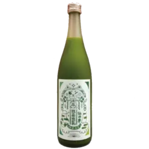 貓之惠 抹茶豆乳 720ML