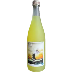 貓之惠 海鹽柚子酒 720ML