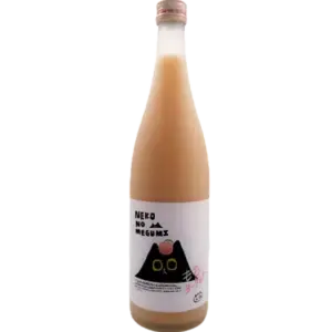 貓之惠 白桃優格奶酒 720ML