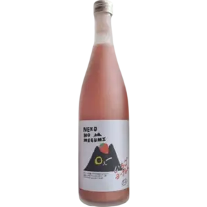 貓之惠 草莓優格奶酒 720ML