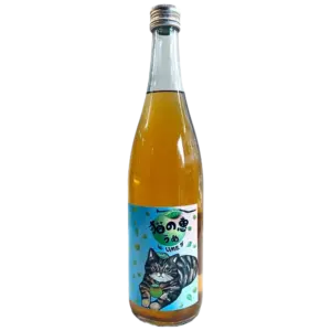 貓之惠 虎梅妹 1800ml