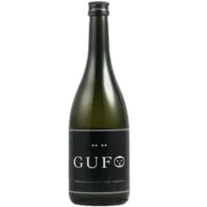 貓頭鷹 GUFO Bianco 麥燒酎