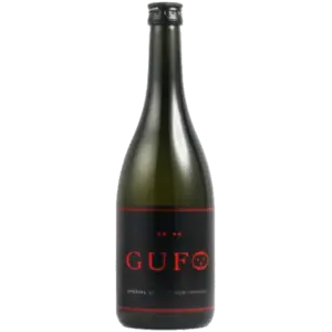 貓頭鷹 GUFO Rosso 焙煎麥燒酎