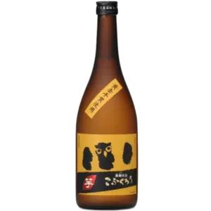 貓頭鷹 芋燒酎