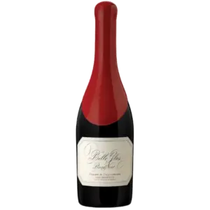 貝拉克洛絲酒莊 克拉克園 黑皮諾紅酒