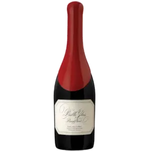 貝拉克洛絲酒莊 高地園 黑皮諾紅酒