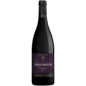 貴族 阿帕希曼朵 風乾紅葡萄酒