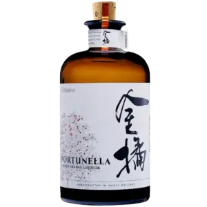 賓堡蒸餾廠 金橘利口酒
