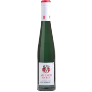 賽爾巴哈奧斯特酒莊 塞爾廷閣村莊 特級日晷葡萄園 麗絲玲BA甜白酒