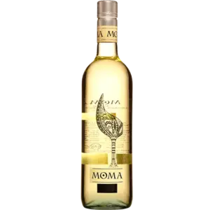 賽莎瑞 MOMA 銀樽白葡萄酒